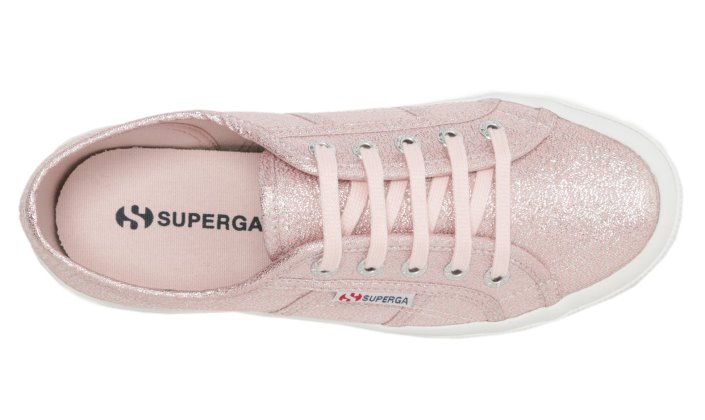 Superga Sale 2750 Lamew Pink Pale Lilac