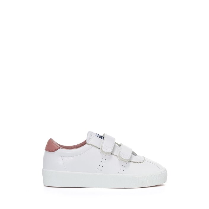 Superga Sale 2843 Kids Club S Straps Vegan