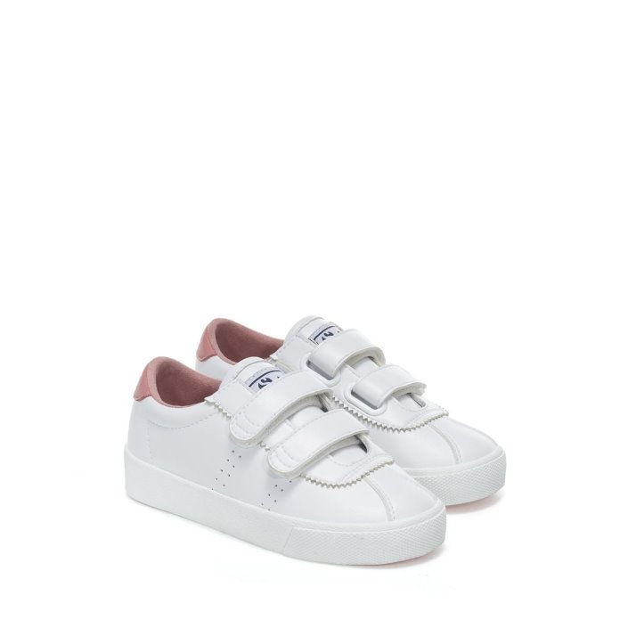 Superga Sale 2843 Kids Club S Straps Vegan