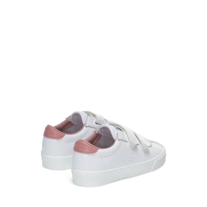 Superga Sale 2843 Kids Club S Straps Vegan