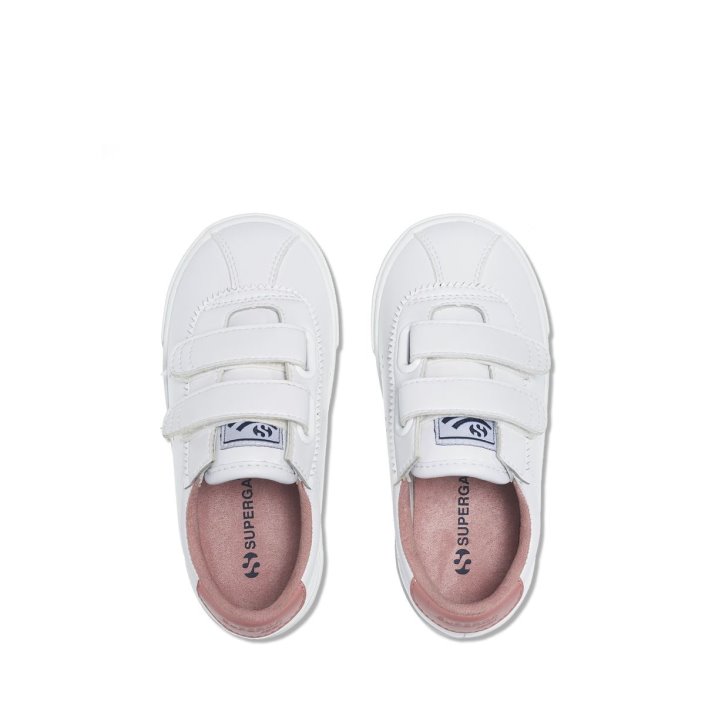 Superga Sale 2843 Kids Club S Straps Vegan