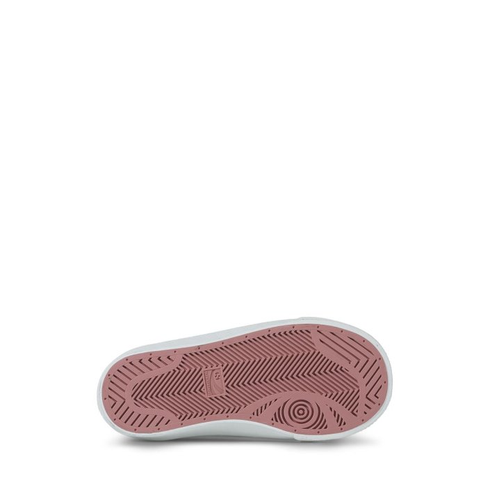 Superga Sale 2843 Kids Club S Straps Vegan