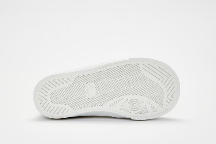 Superga Sale 2846 Kids Seattle Straps Opale White Opalescent