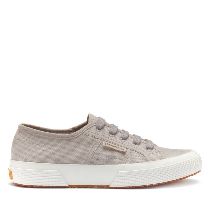 Superga Sale 2750 Organic Canvas Natural Dye Pink Magenta Leaves