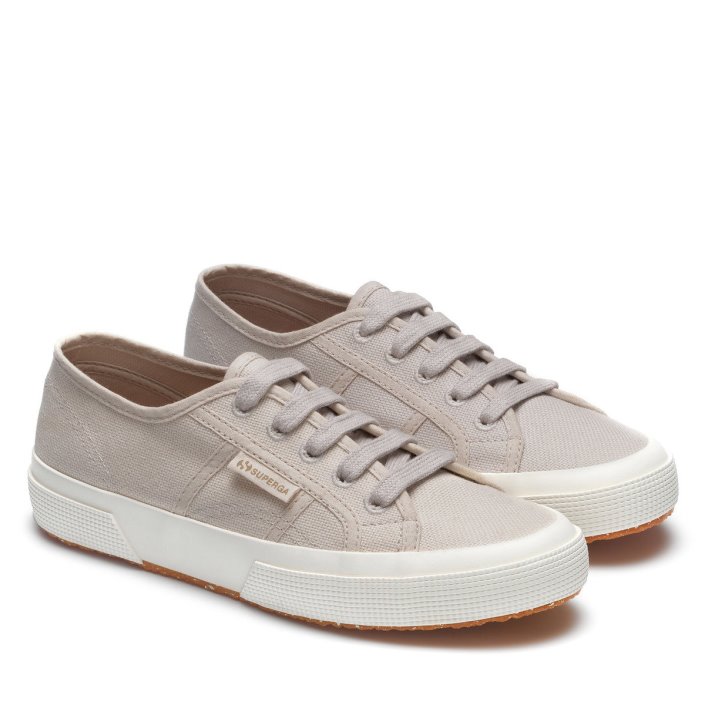 Superga Sale 2750 Organic Canvas Natural Dye Pink Magenta Leaves