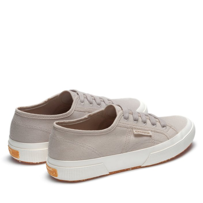 Superga Sale 2750 Organic Canvas Natural Dye Pink Magenta Leaves