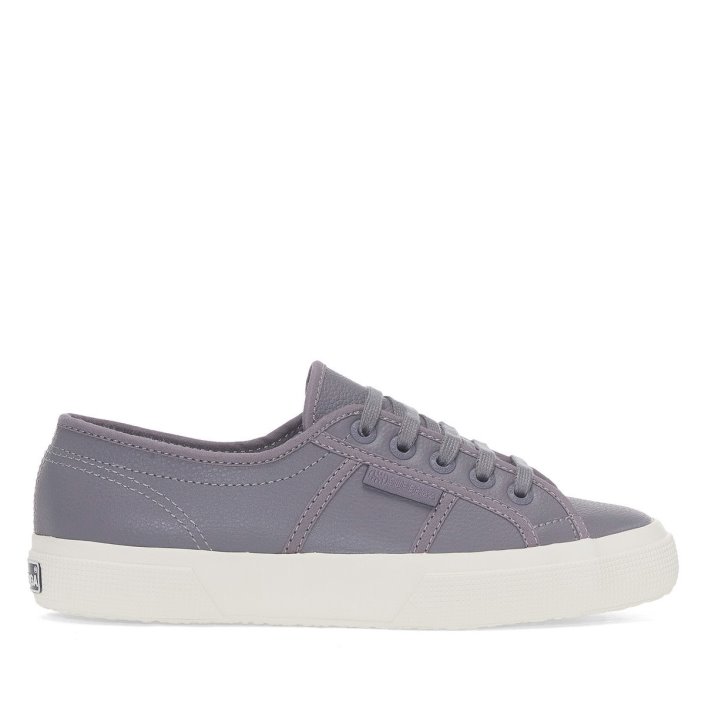 Superga Sale 2750 Efglu Grey Bluish - F Avorio