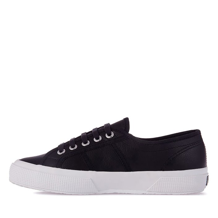 Superga Sale 2750 Efglu Black White