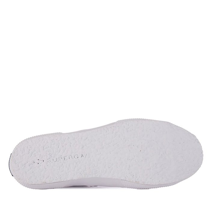 Superga Sale 2750 Efglu Black White