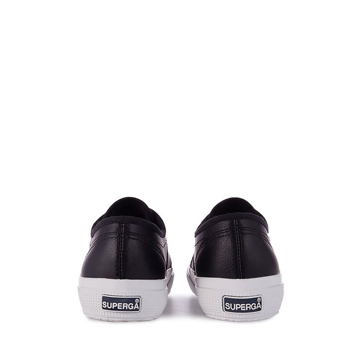Superga Sale 2750 Efglu Black White