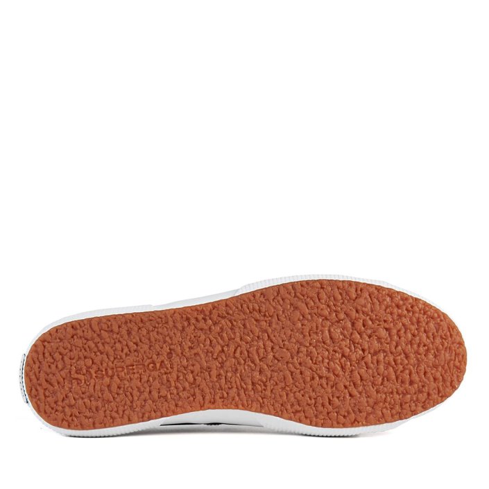 Superga Sale 2750 Efglu Blue Navy