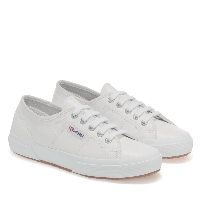 Superga Sale 2750 Efglu White
