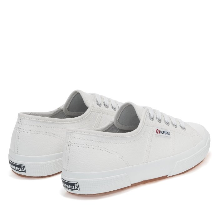 Superga Sale 2750 Efglu White