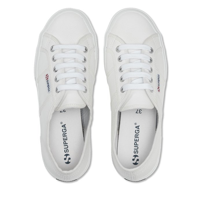 Superga Sale 2750 Efglu White