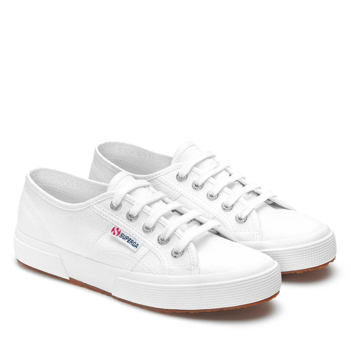 Superga Sale 2750 Cotu Classic White