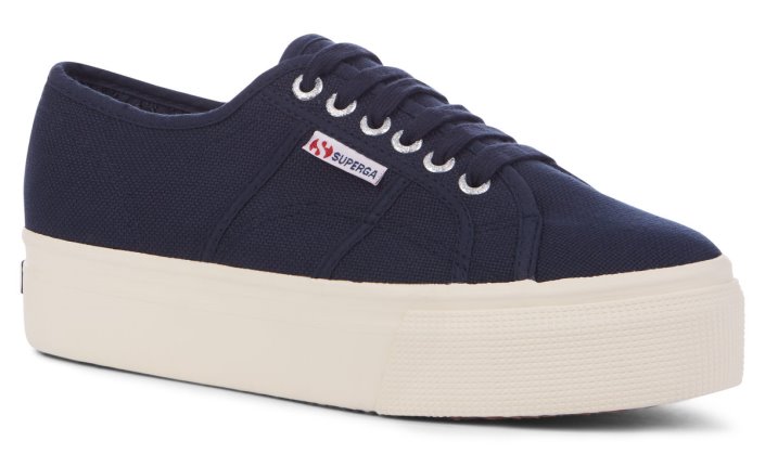 Superga Sale 2790 Linea Up Down Navy