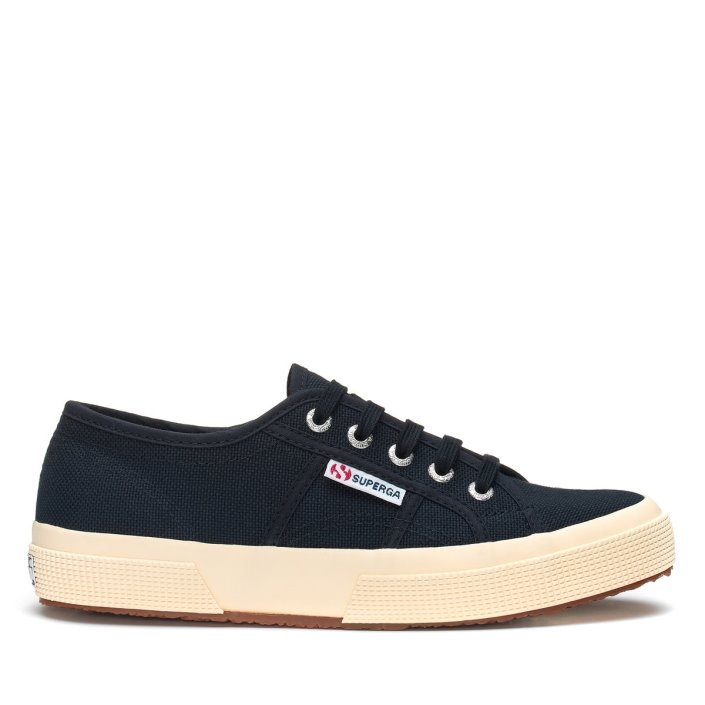 Superga Sale 2750 Cotu Classic Navy