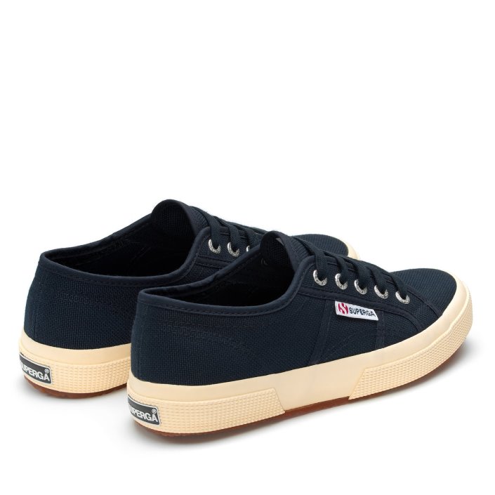 Superga Sale 2750 Cotu Classic Navy
