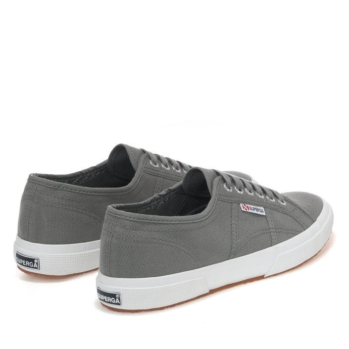 Superga Sale 2750 Cotu Classic Grey Sage