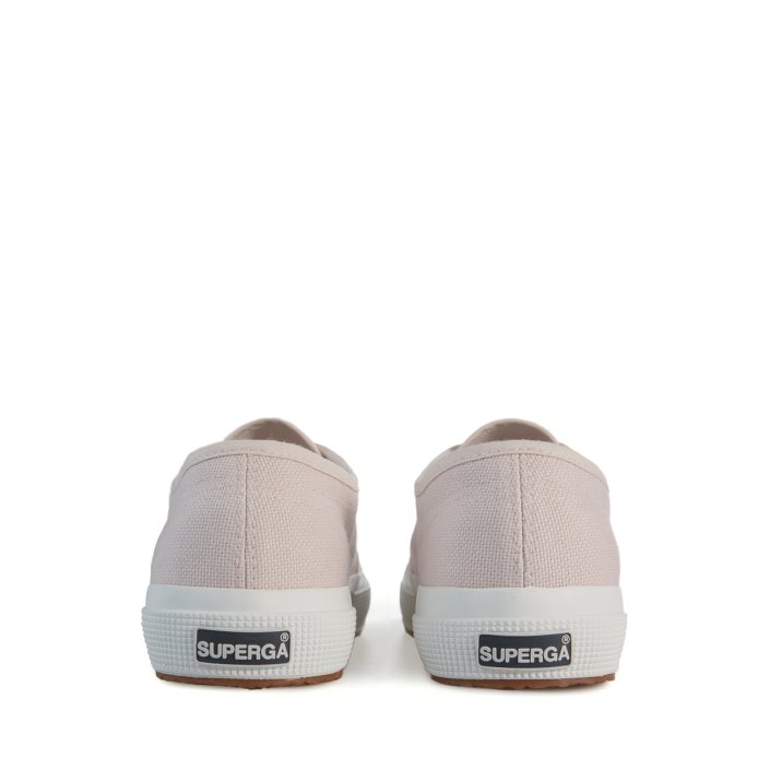 Superga Sale 2750 Cotu Classic Violet Lt Ash