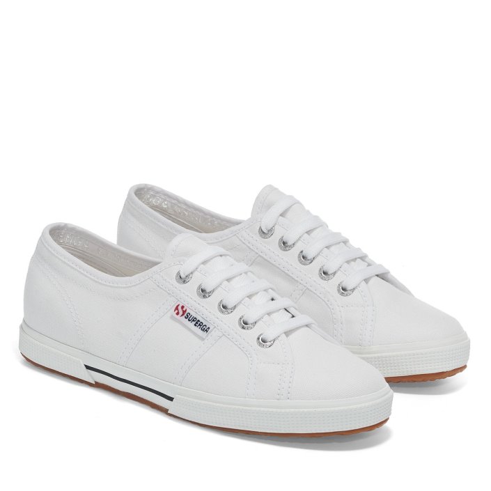 Superga Sale 2950 Cotu White