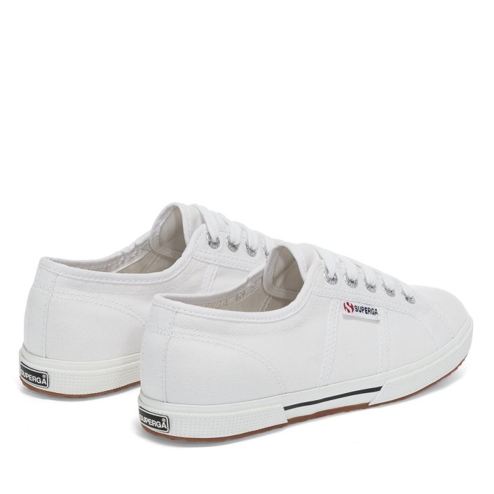 Superga Sale 2950 Cotu White