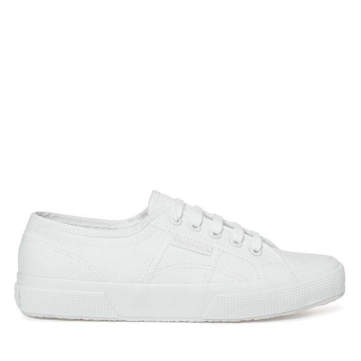 Superga Sale 2750 Cotu Classic Total White