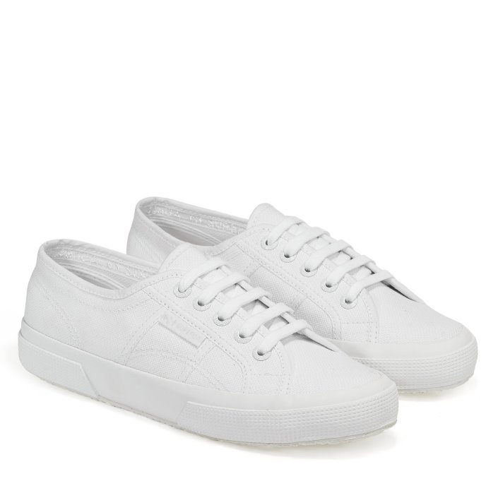 Superga Sale 2750 Cotu Classic Total White