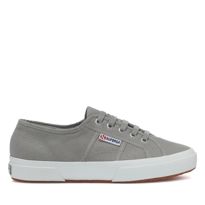 Superga Sale 2750 Cotu Classic Lt Grey