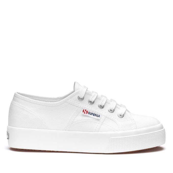 2730 Cotu White Superga Sale