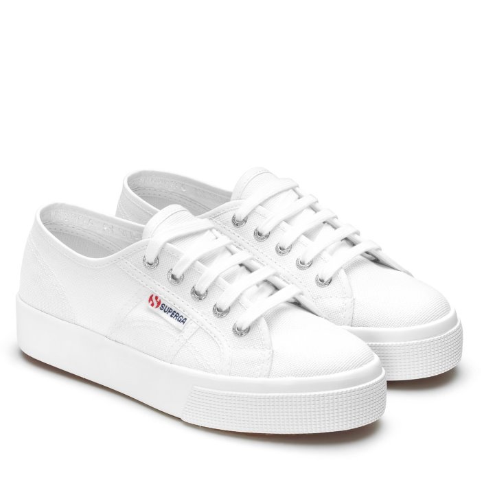 2730 Cotu White Superga Sale