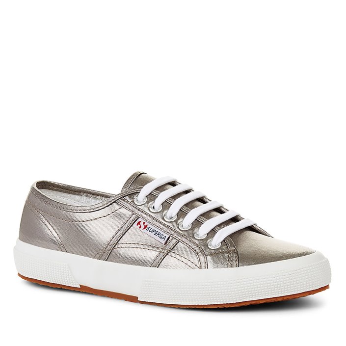 Superga Sale 2750 Cotmetu Grey