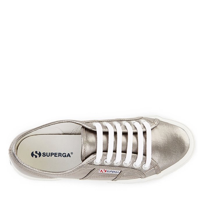 Superga Sale 2750 Cotmetu Grey