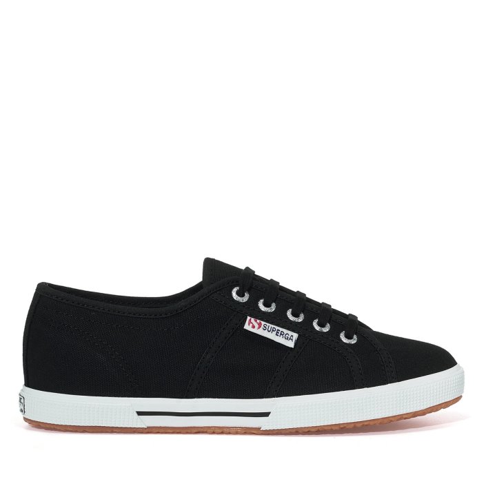 Superga Sale 2950 Cotu Black