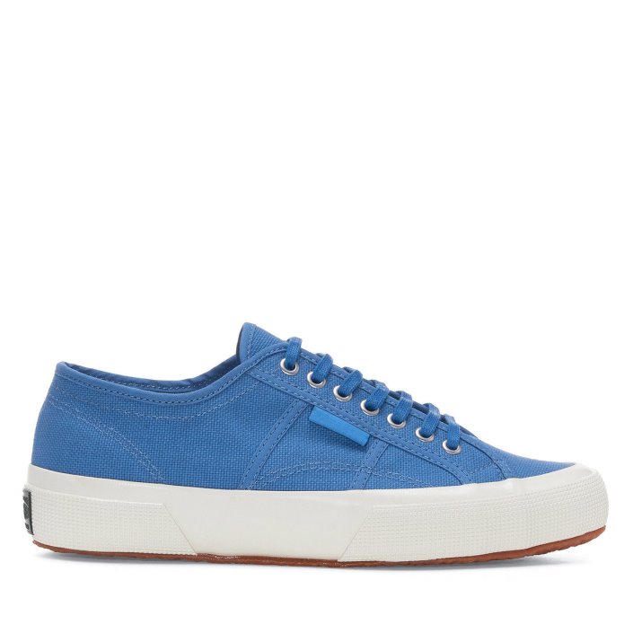 Superga Sale 2706 Og Blue Lt Cyaneus - F Avorio