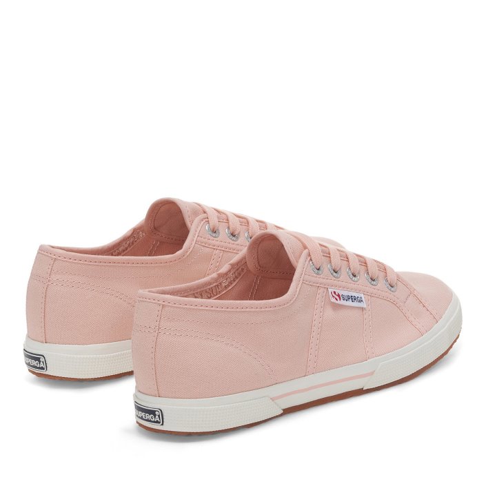 Superga Sale 2950 Cotu Pink Blush-F Avorio