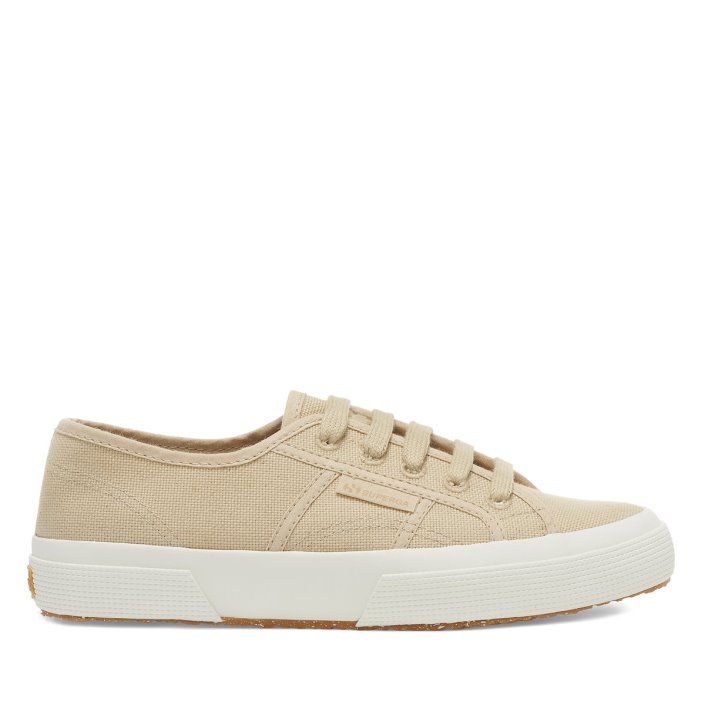 Superga Sale 2750 Organic Canvas Natural Dye Jack Fruit