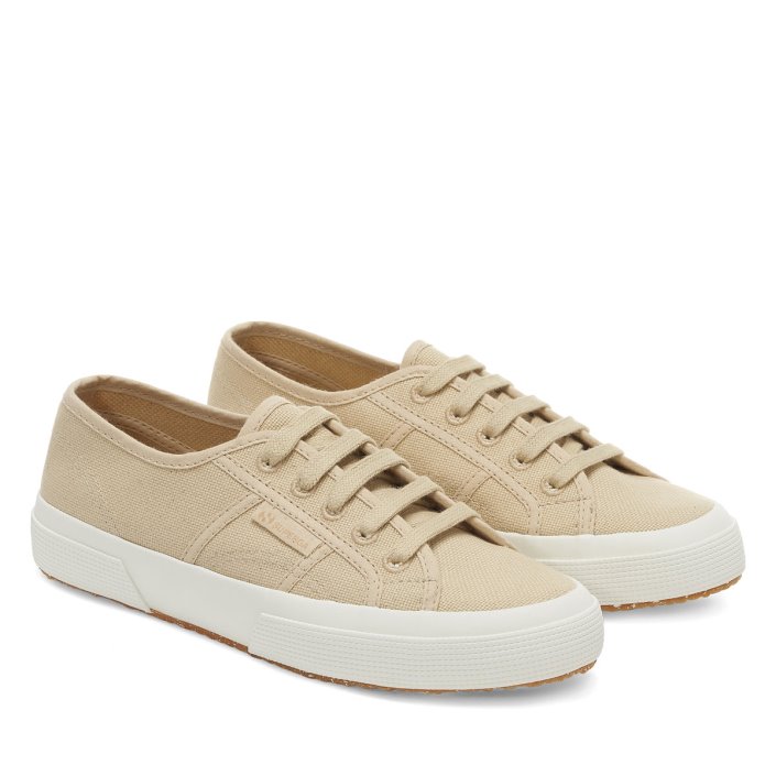 Superga Sale 2750 Organic Canvas Natural Dye Jack Fruit