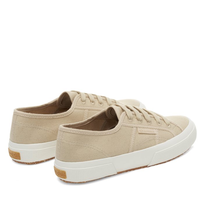 Superga Sale 2750 Organic Canvas Natural Dye Jack Fruit