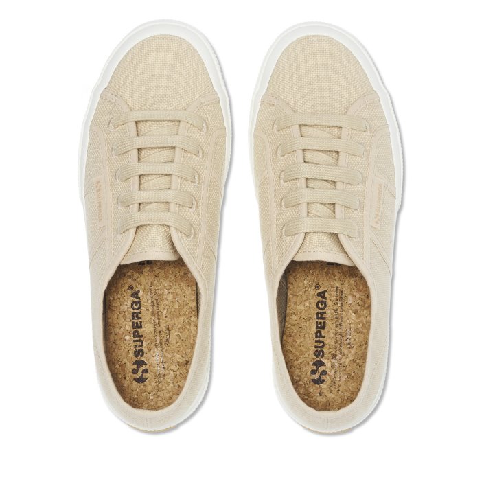 Superga Sale 2750 Organic Canvas Natural Dye Jack Fruit