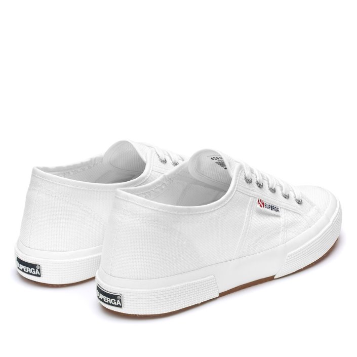 Superga Sale 2750 Plus Cotu White