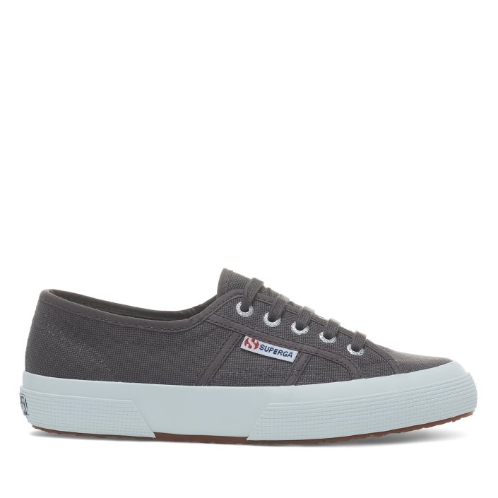 Superga Sale 2750 Cotu Classic Brown Fango