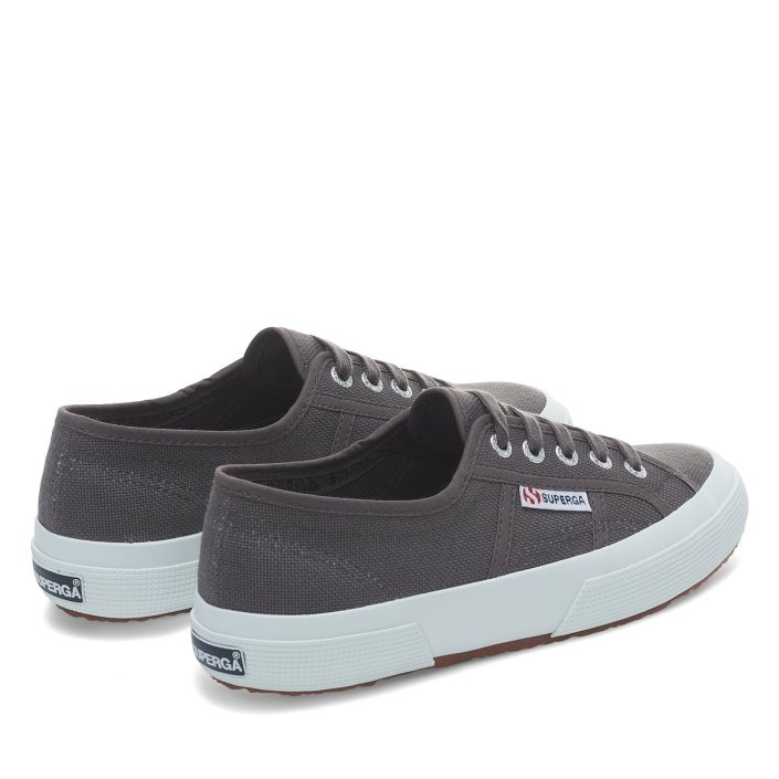 Superga Sale 2750 Cotu Classic Brown Fango