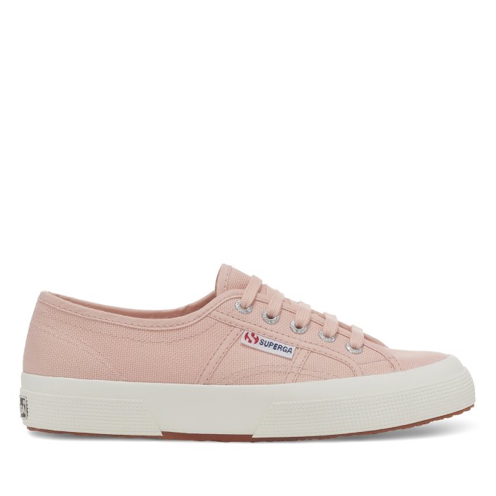 Superga Sale 2750 Cotu Classic Pink Blush-F Avorio