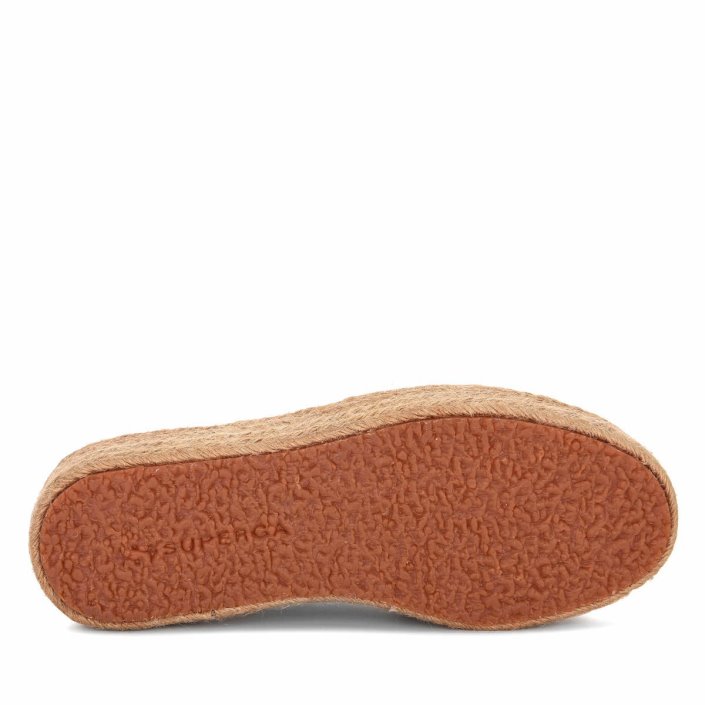 Superga Sale 2790 Rope Black