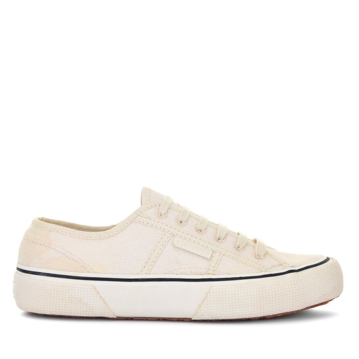 Superga Sale 2490 Organic Canvas Natural Dye Weeds