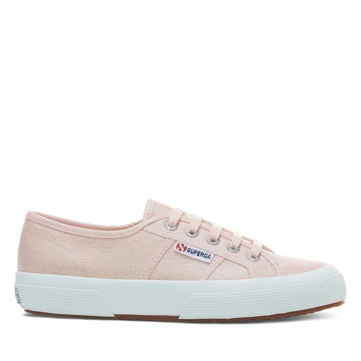 Superga Sale 2750 Lamew Pink Ish Iridescent