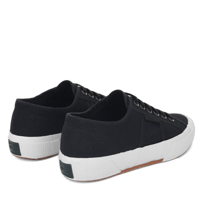 Superga Sale 2706 Og Black-White Avorio