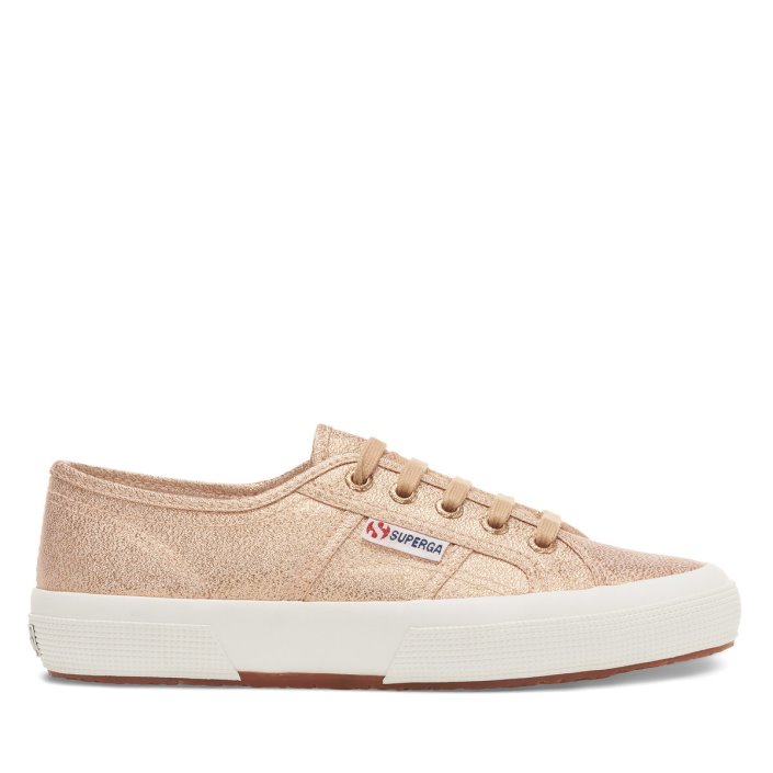 2750 Lamew Copper Superga Sale