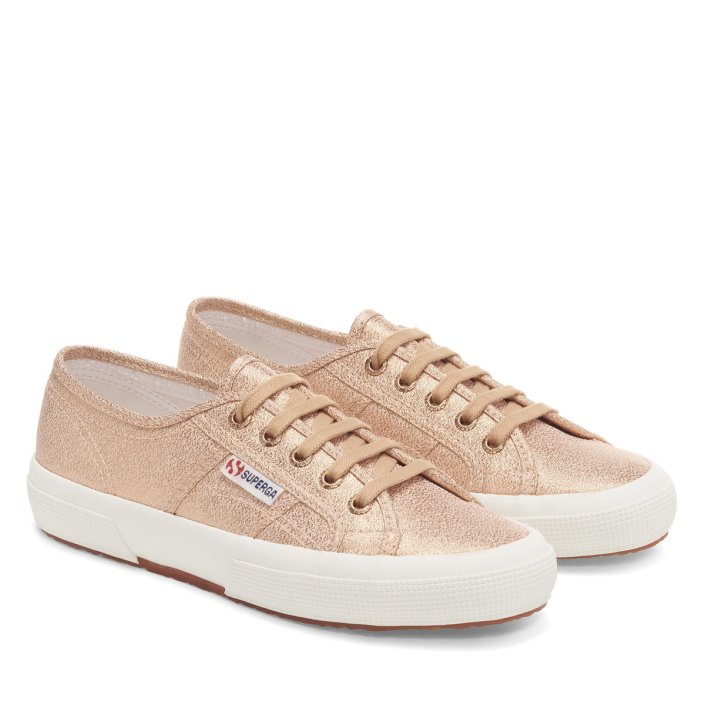 2750 Lamew Copper Superga Sale